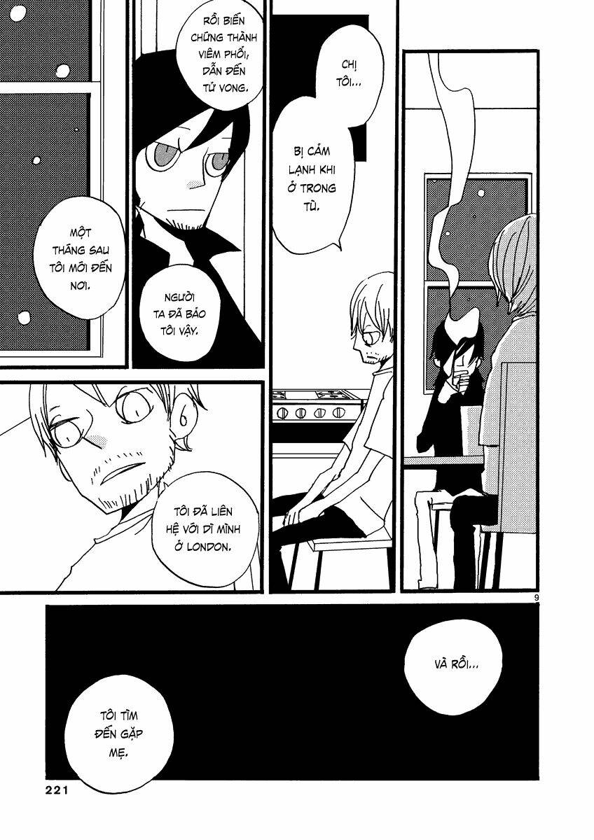 not simple chapter 10 9