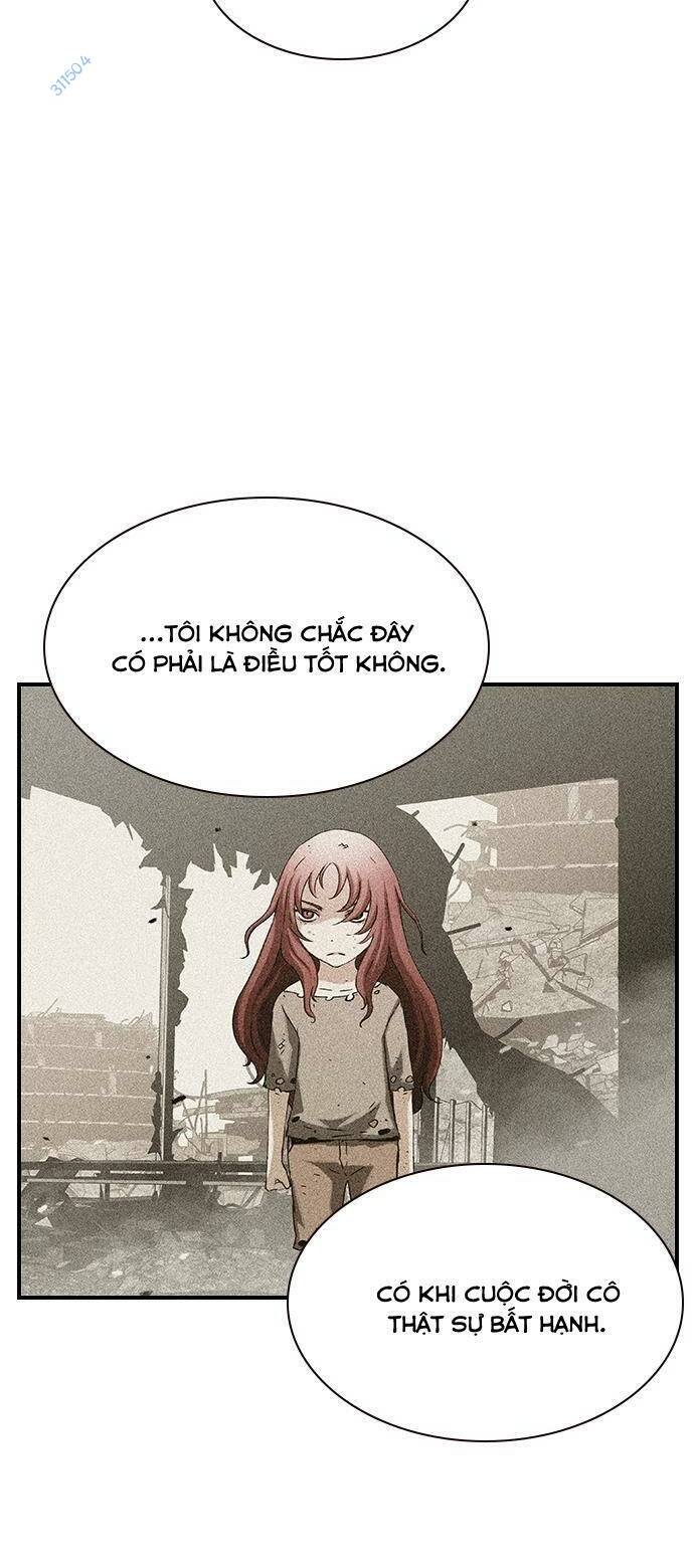 pubg - cuộc chiến sinh tồn - 100 chapter 43 45