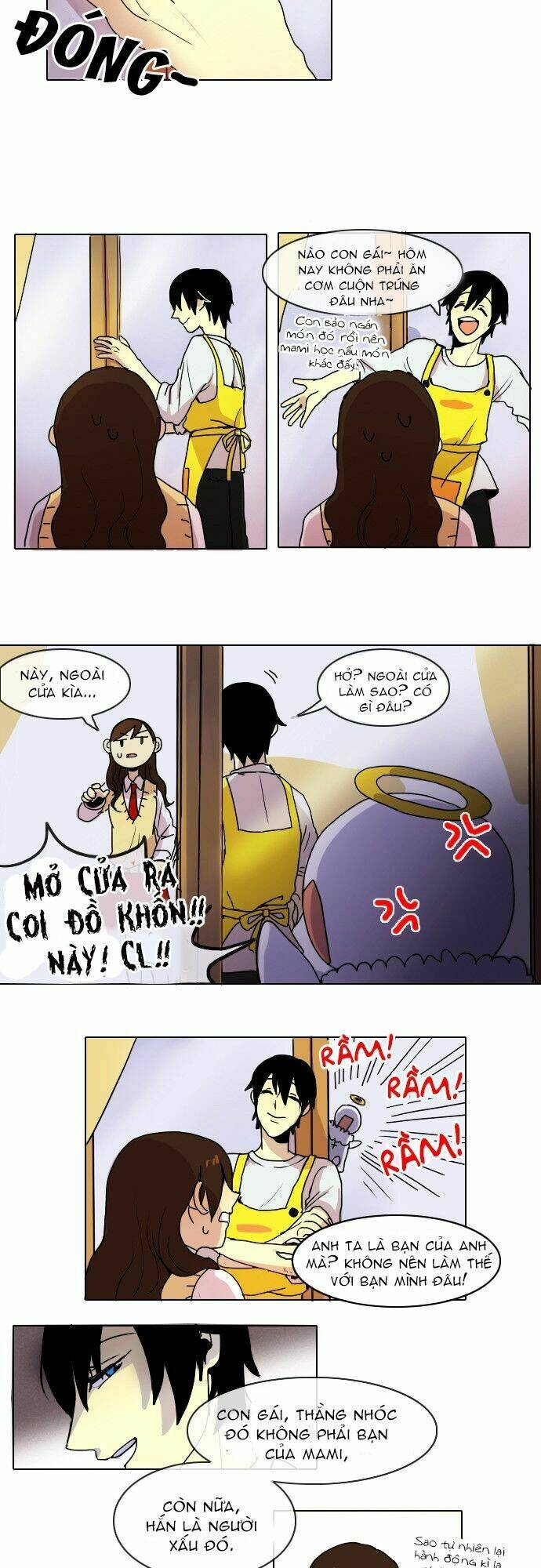 the devil who can't fly chapter 10 16