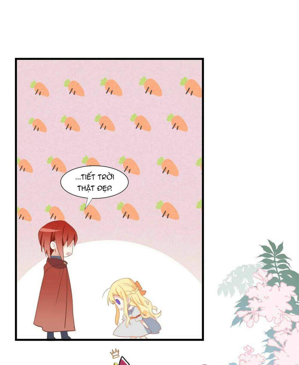 tình địch quái gở lại tăng thêm rồi chapter 27 61