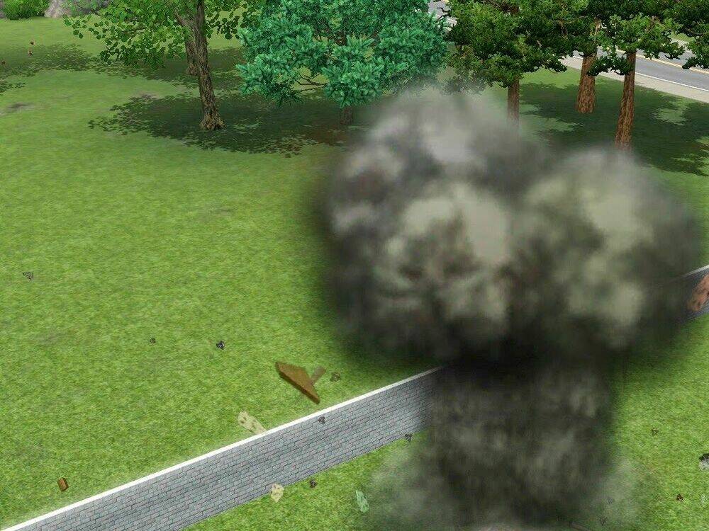 my godness - nữ thần của tôi chapter 1 22