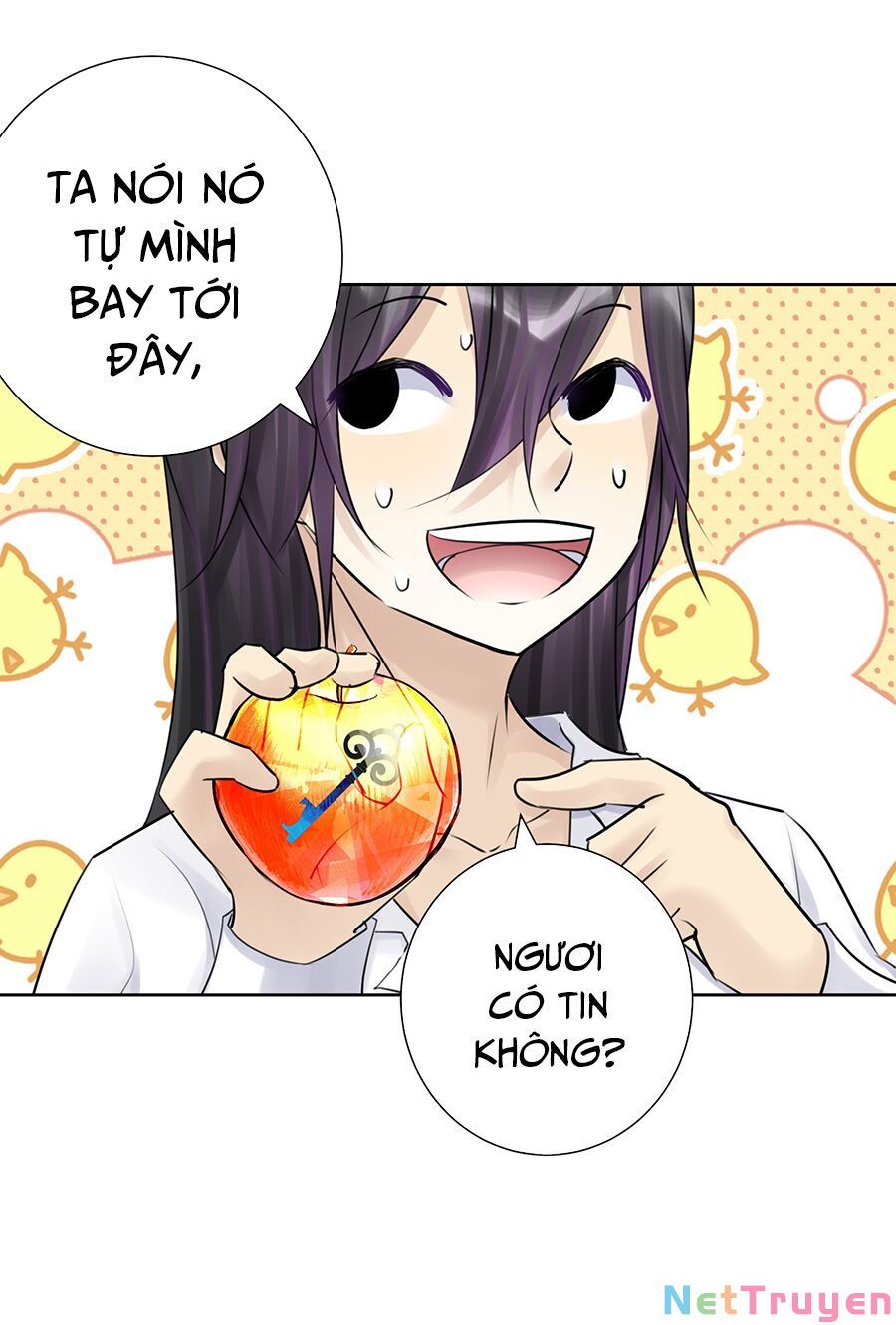 bản giáo chủ thân bất do kỷ chapter 34 29