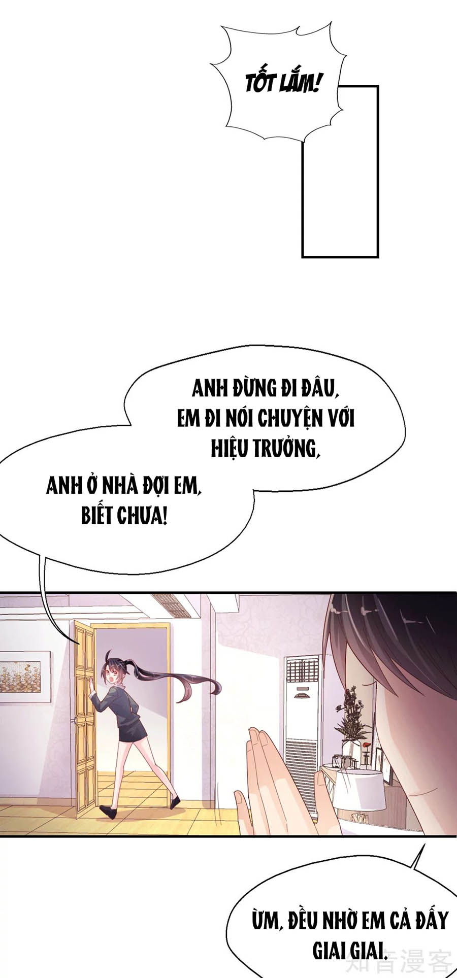 sau này vẫn cứ thích anh chapter 85 22