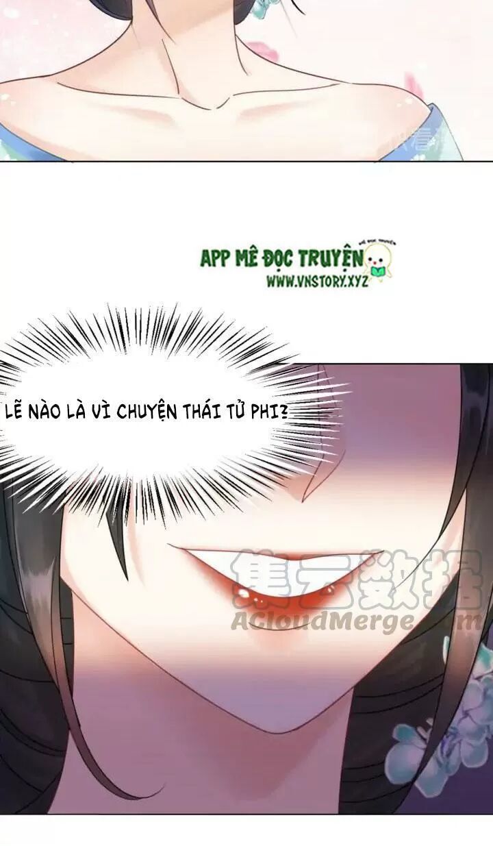 cực phẩm phế vật tiểu thư chapter 128 33