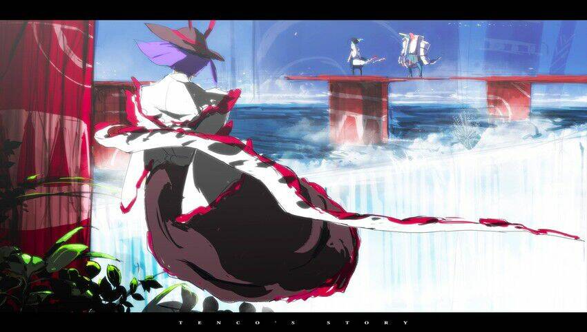 touhou - tenco no tabi chapter 1 52