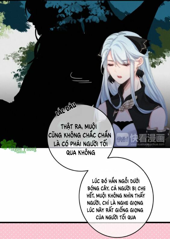 dữ tử thành thuyết chapter 14 9