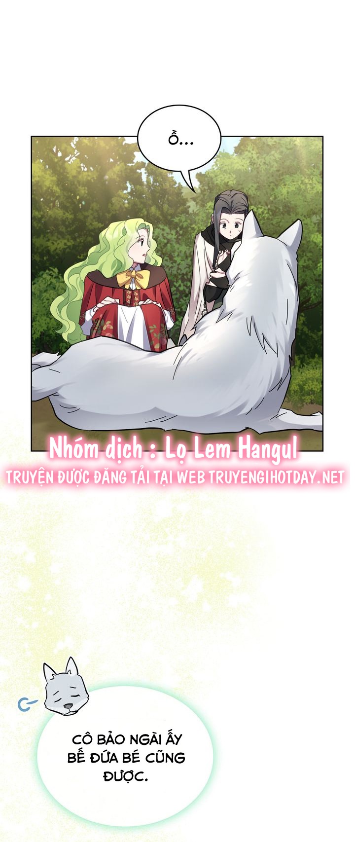 công chúa muôn loài chapter 44 18