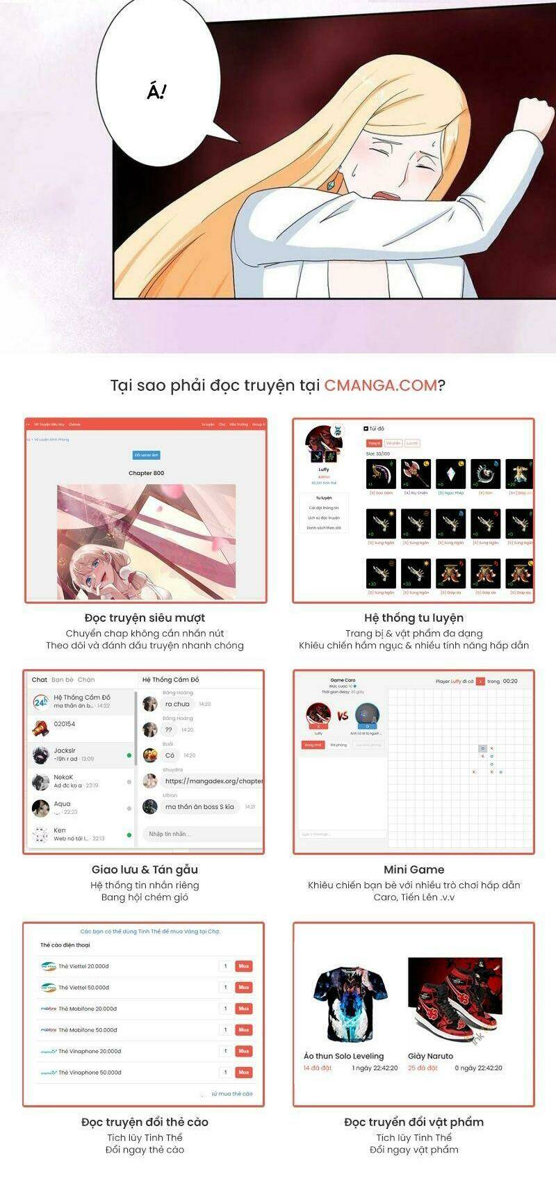 người tu tiên tại đô thị chapter 81 8