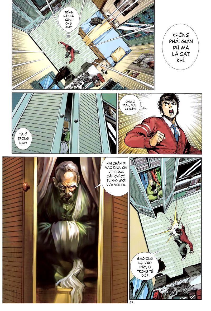 kungfu (công phu) chapter 1 44