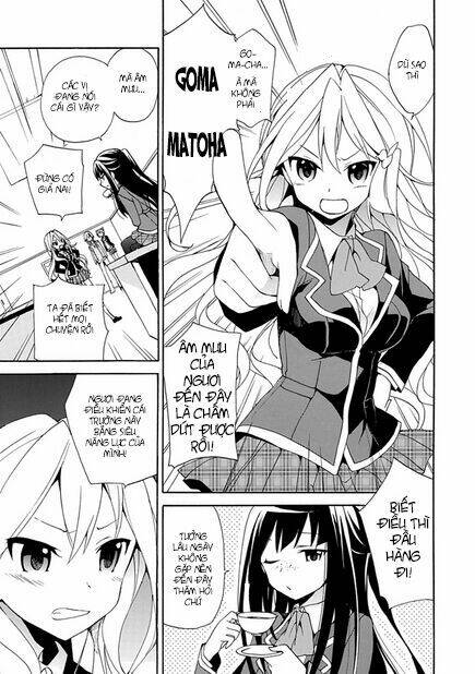 dagasy - houkago chounouryoku sensou chapter 4 7