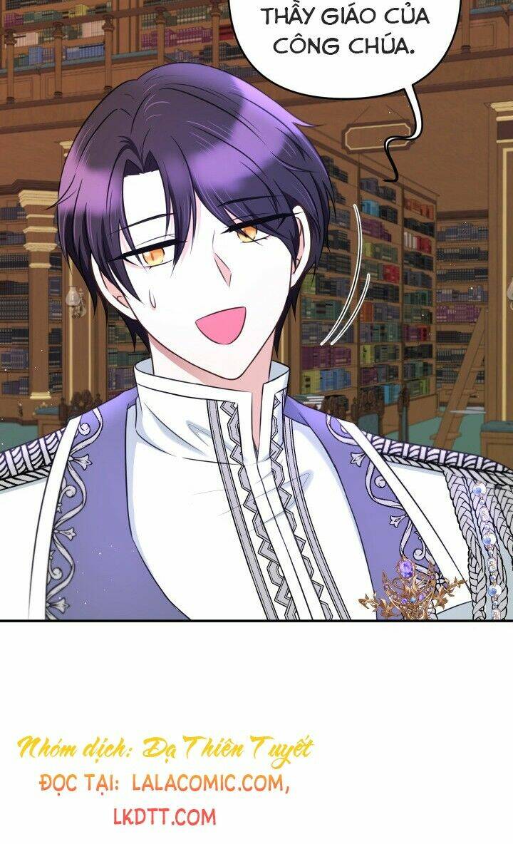 công chúa xấu xa chapter 33 68