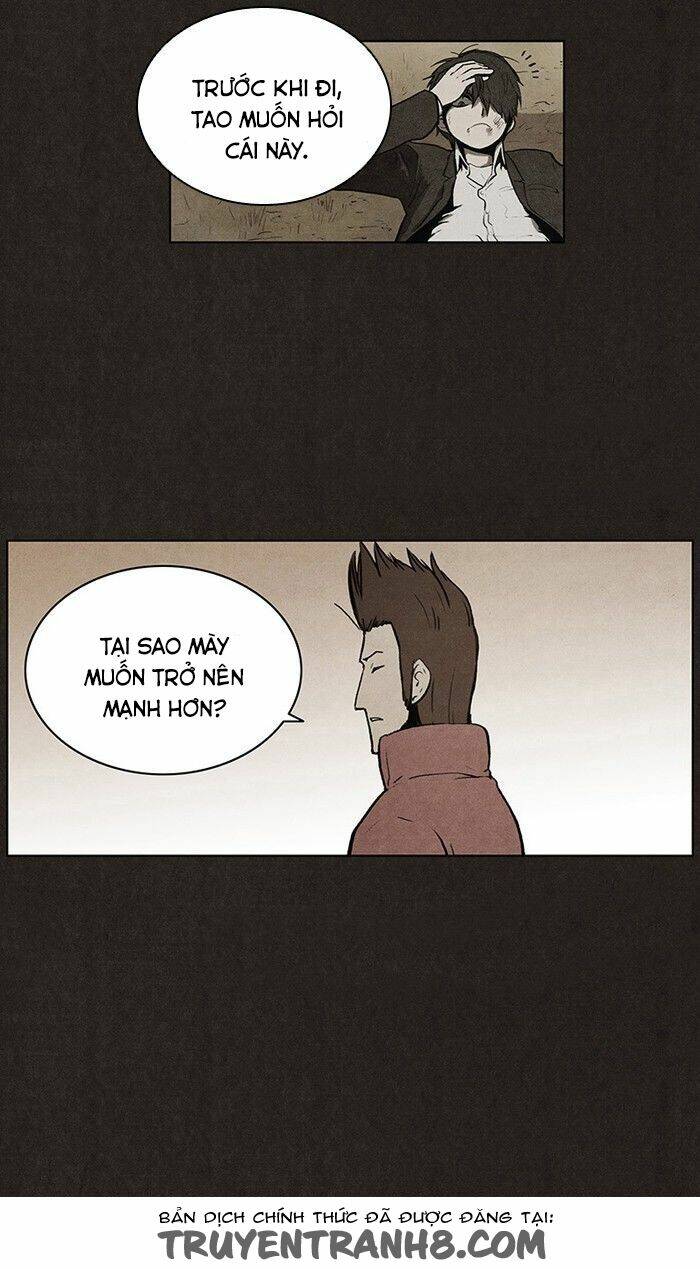 đứa con của quỷ dữ chapter 40 39