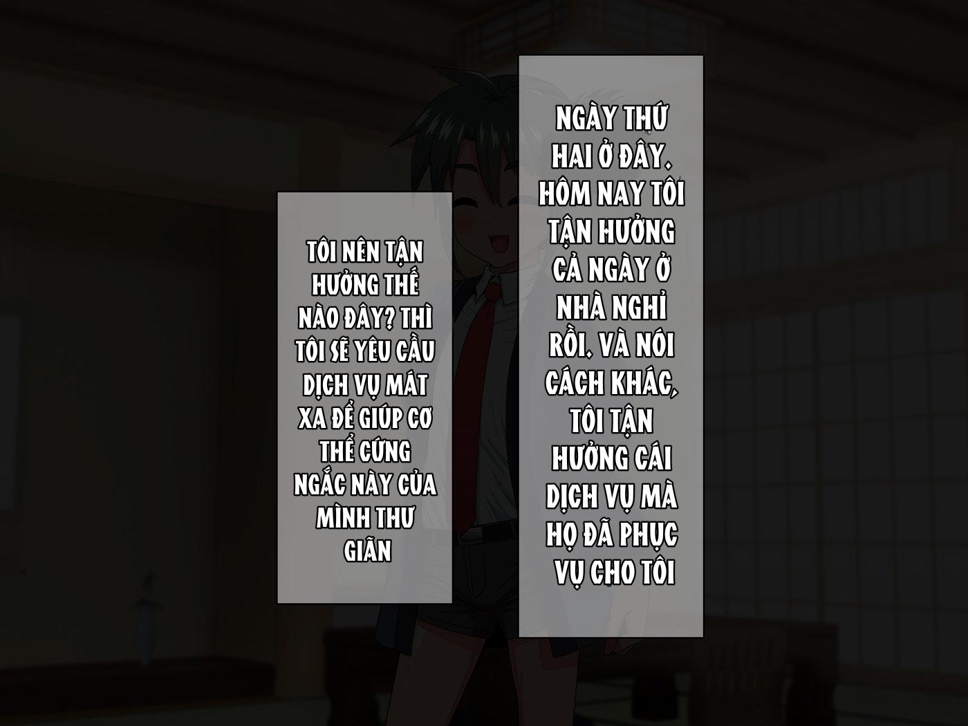 giang sơn tuyệt mỹ không bằng nàng chapter 105 36