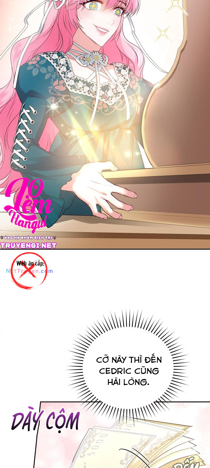 trở thành nhà điều chế nước hoa duy nhất của bạo chúa chapter 21 30