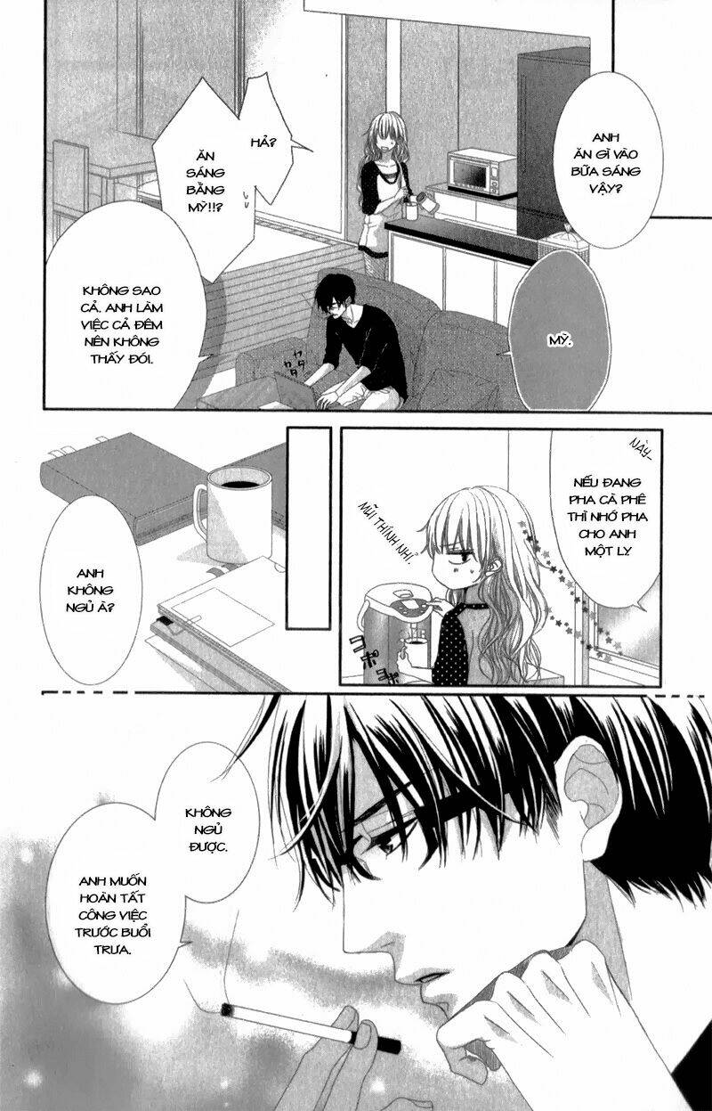 hyakujuu no ou ni tsugu chapter 1.2 5