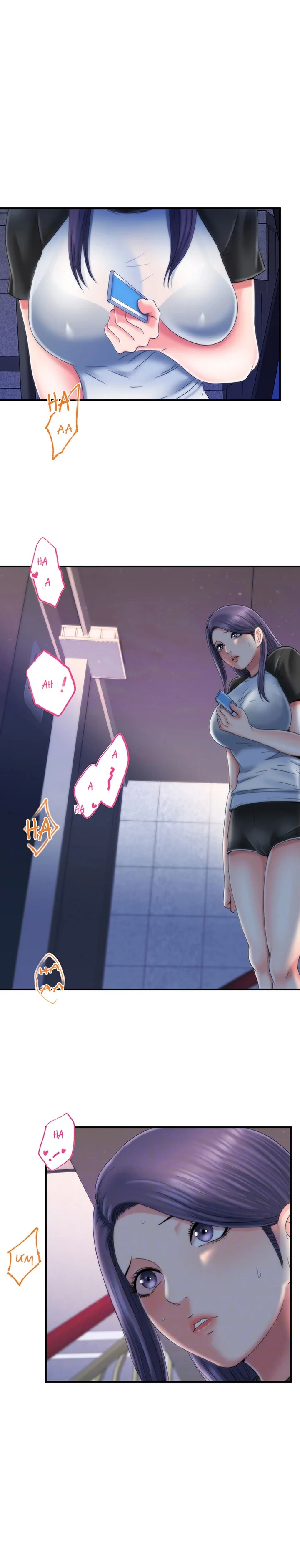 nước tràn hồ bơi chapter 5 2