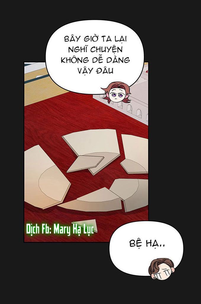 con người không phải thứ có thể sửa đổi được đâu! chapter 7 32