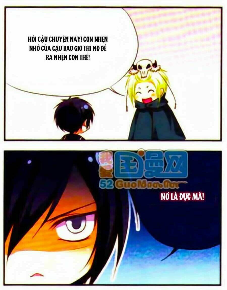 manh tam quốc chapter 81 11