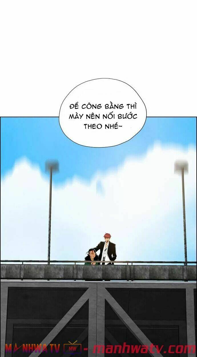 kẻ hồi sinh chapter 15 23