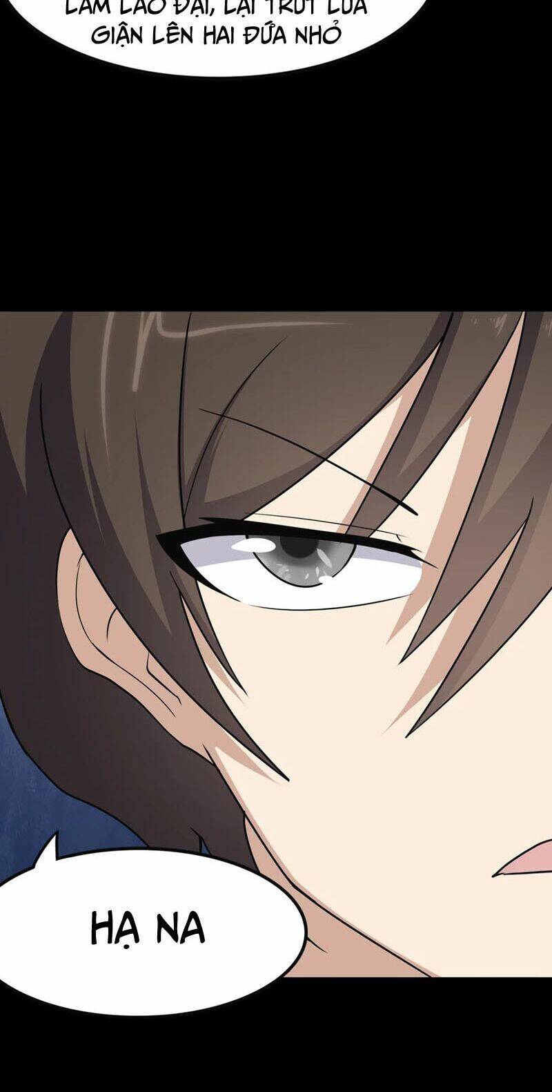 bạn gái virus của tôi chapter 190 13