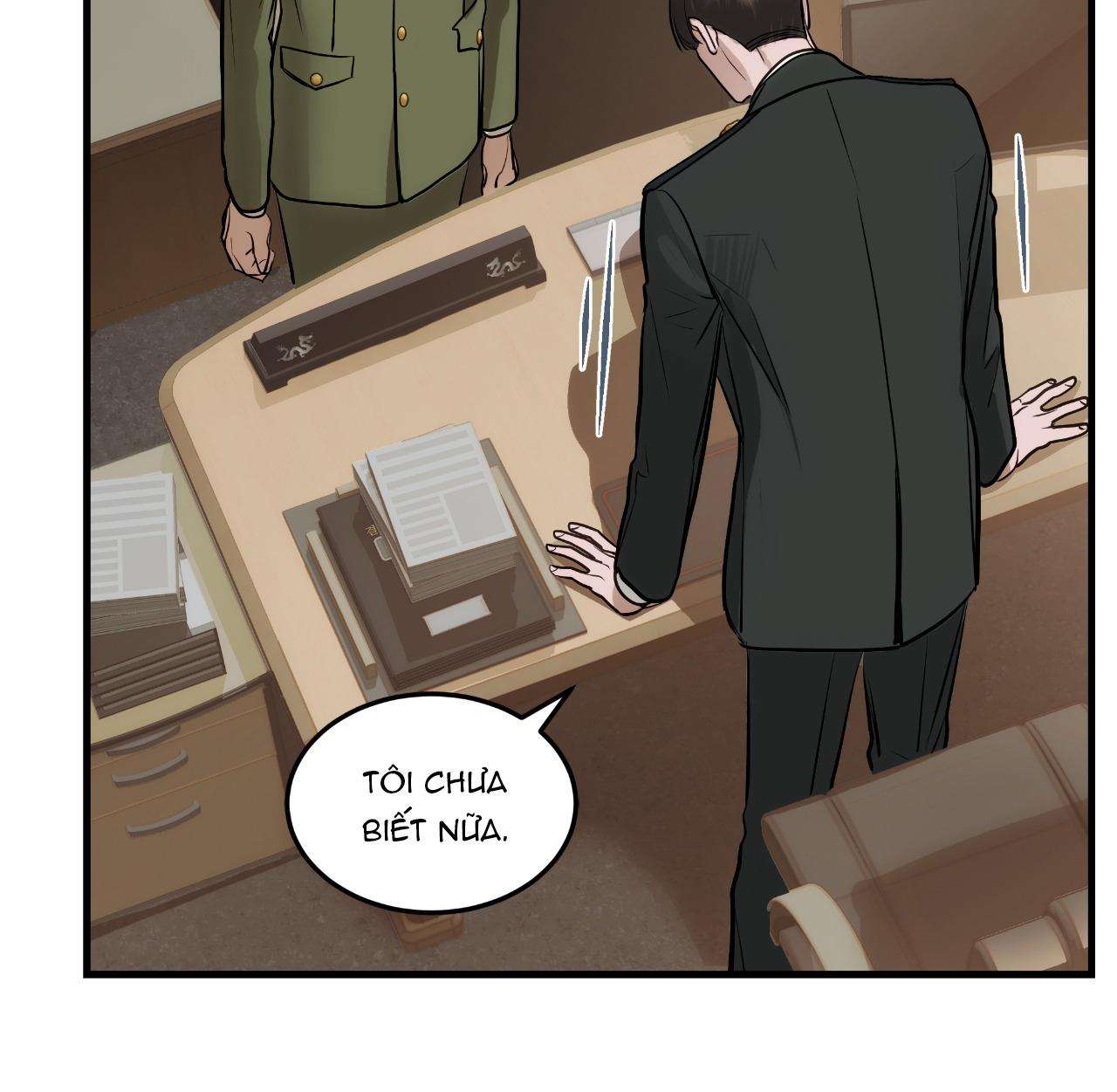 người trong gương chapter 12 111