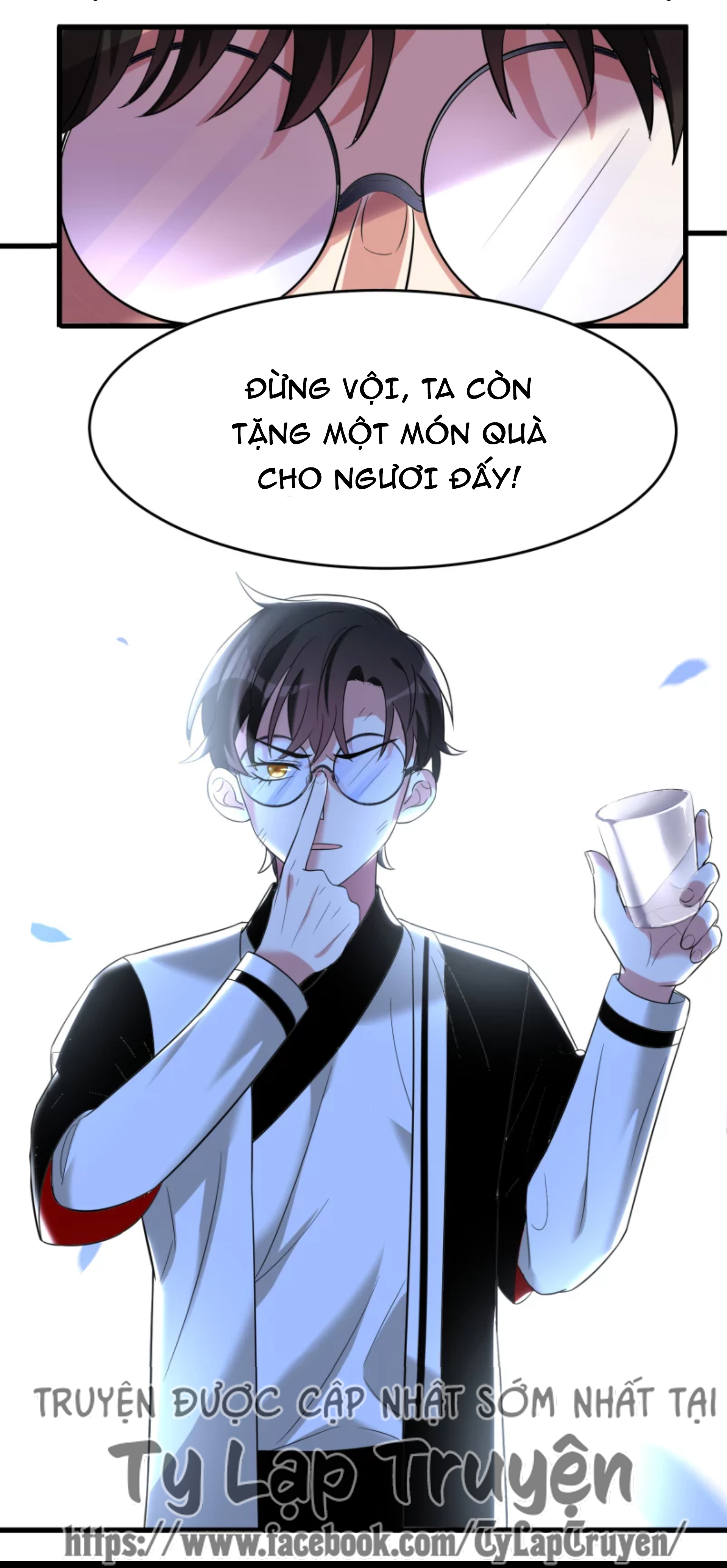 (full) ác thần sự vụ sở chapter 24 7