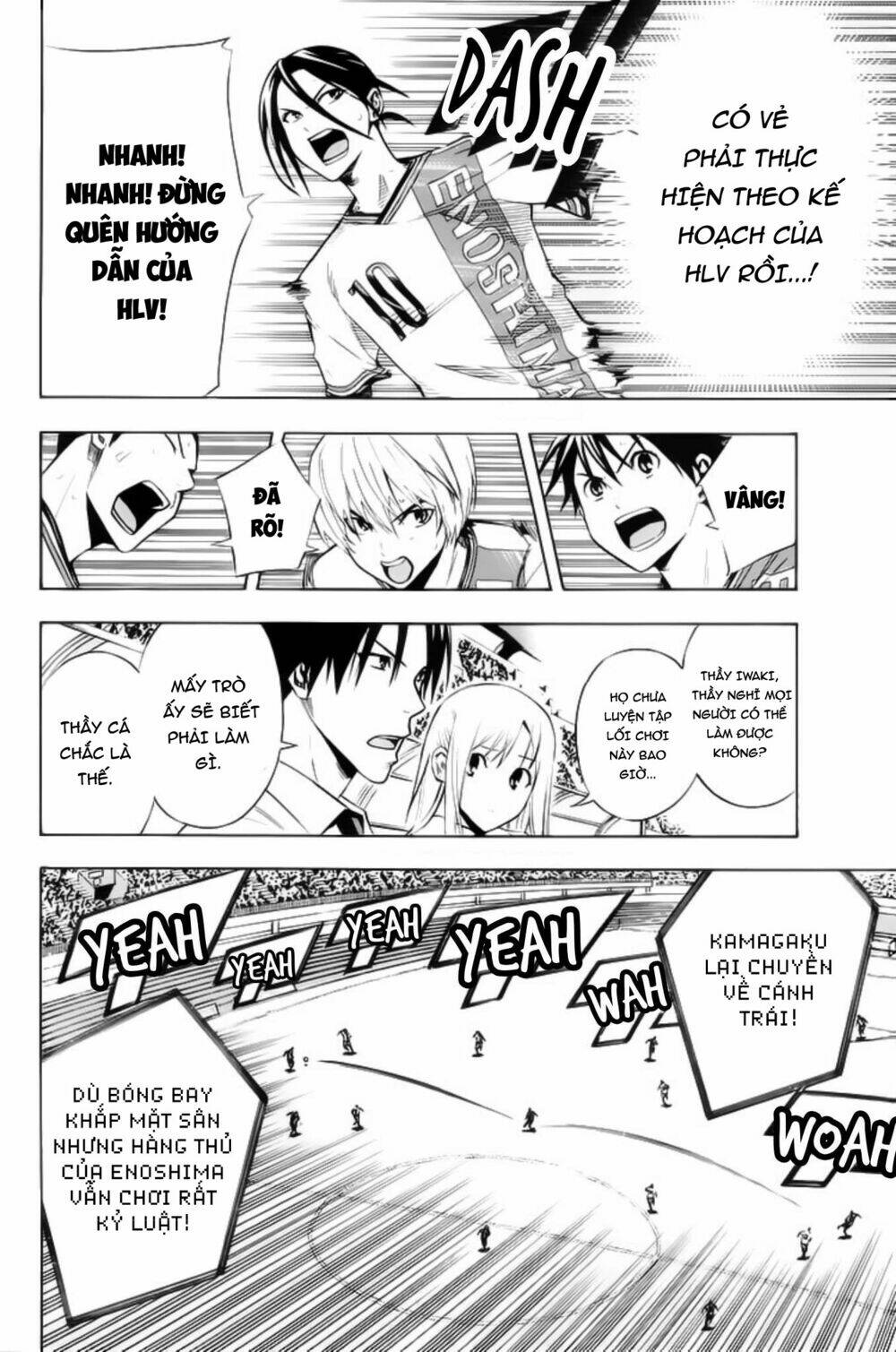 kỵ sĩ trong vòng cấm chapter 178 8