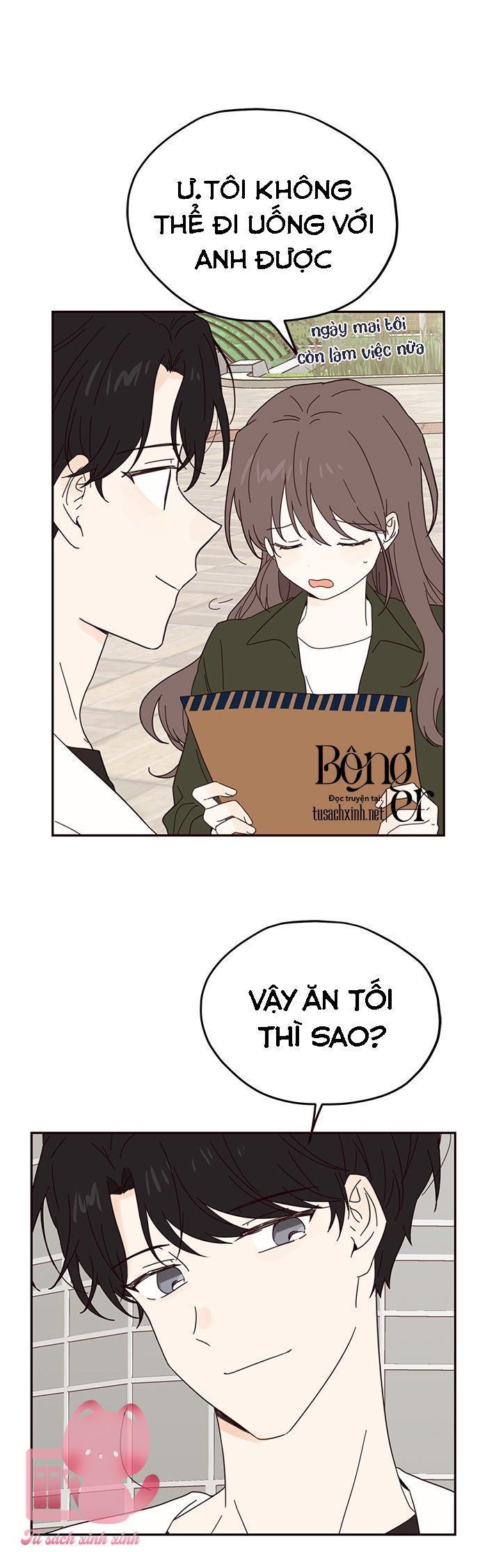 sợi chỉ tình yêu chapter 37 9