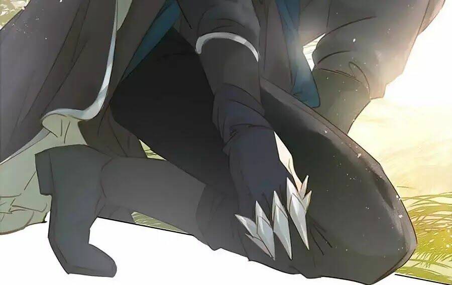 tiểu sư phụ, tóc giả của ngài rơi rồi! chapter 18 7