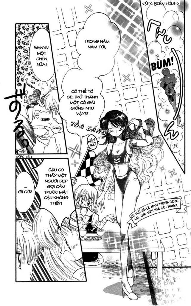 daa! daa! daa! chapter 12 8