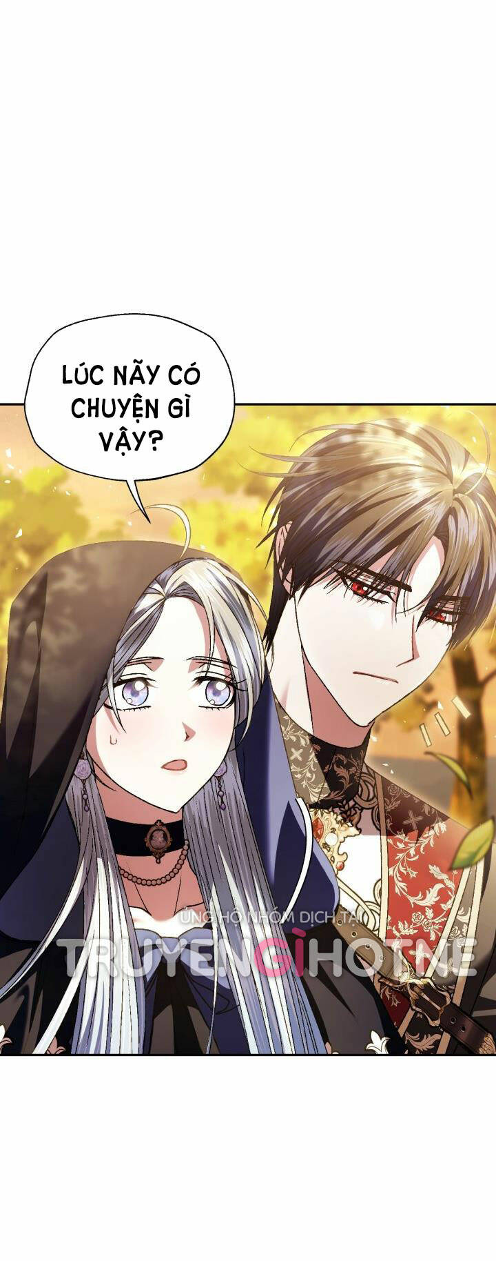 cha, con không muốn kết hôn đâu chapter 111.1 33