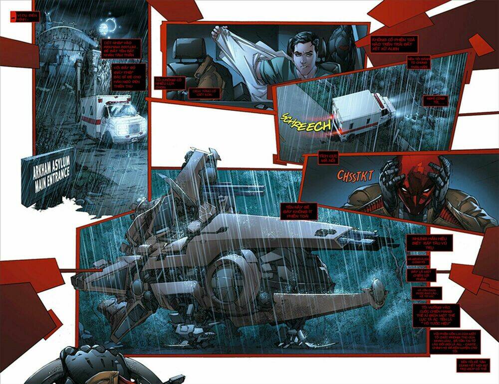 red hood and the outlaws chapter 7 3