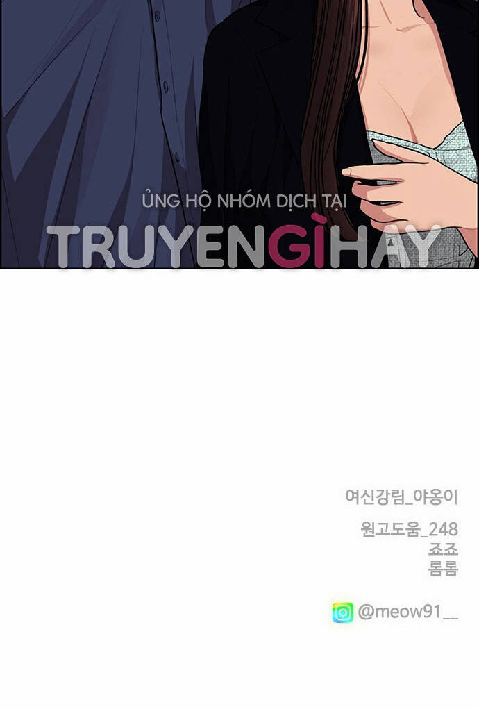 nữ thần giáng thế chapter 181.2 58