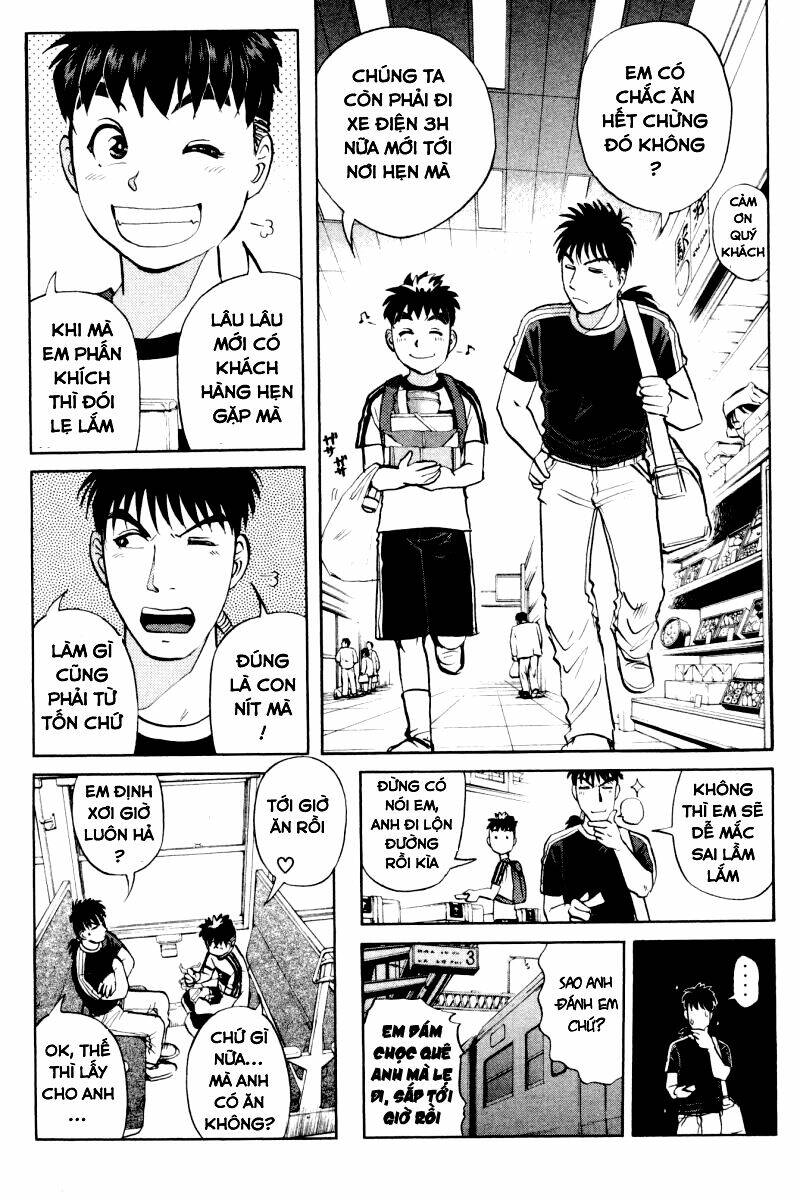 detective academy q chapter 62 3