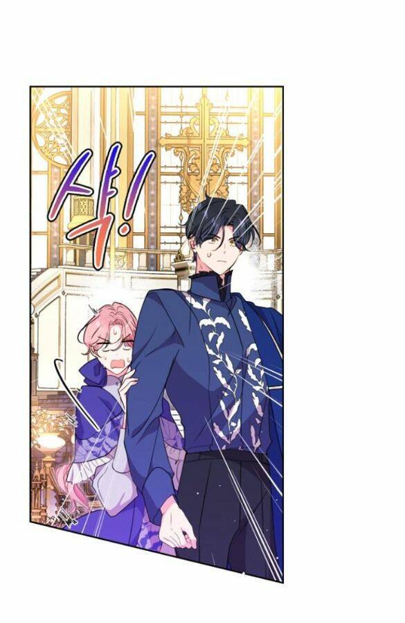 mỗi đêm chồng tôi đều biến đổi chapter 8 1