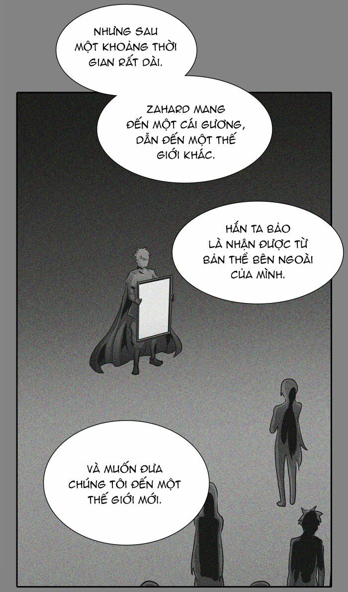 tòa tháp bí ẩn 2 chapter 283.5 46