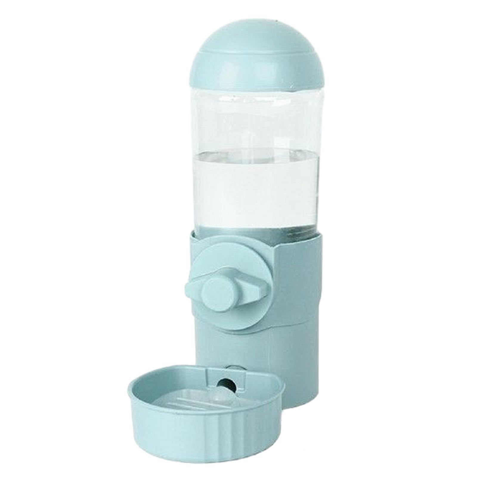 Hình ảnh Pet Water Drinker Automatic Bowl Pet Water Fountain for Rabbits Puppy Kitten