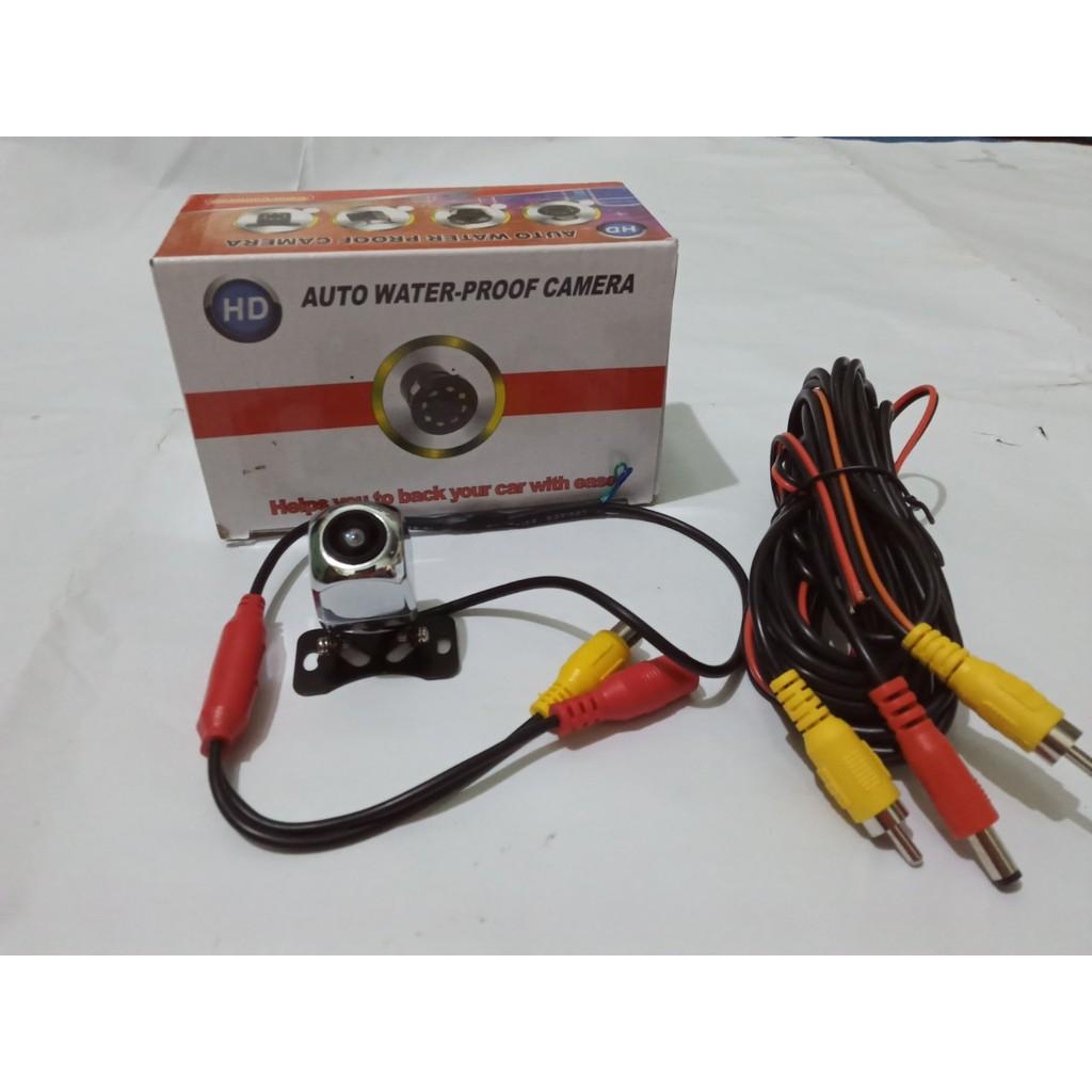 Camera lùi hồng ngoại AHD Sony cao cấp, Camera lùi AHD, độ phân giải 1080P nhìn đêm siêu nét, cam lùi ô tô giá rẻ