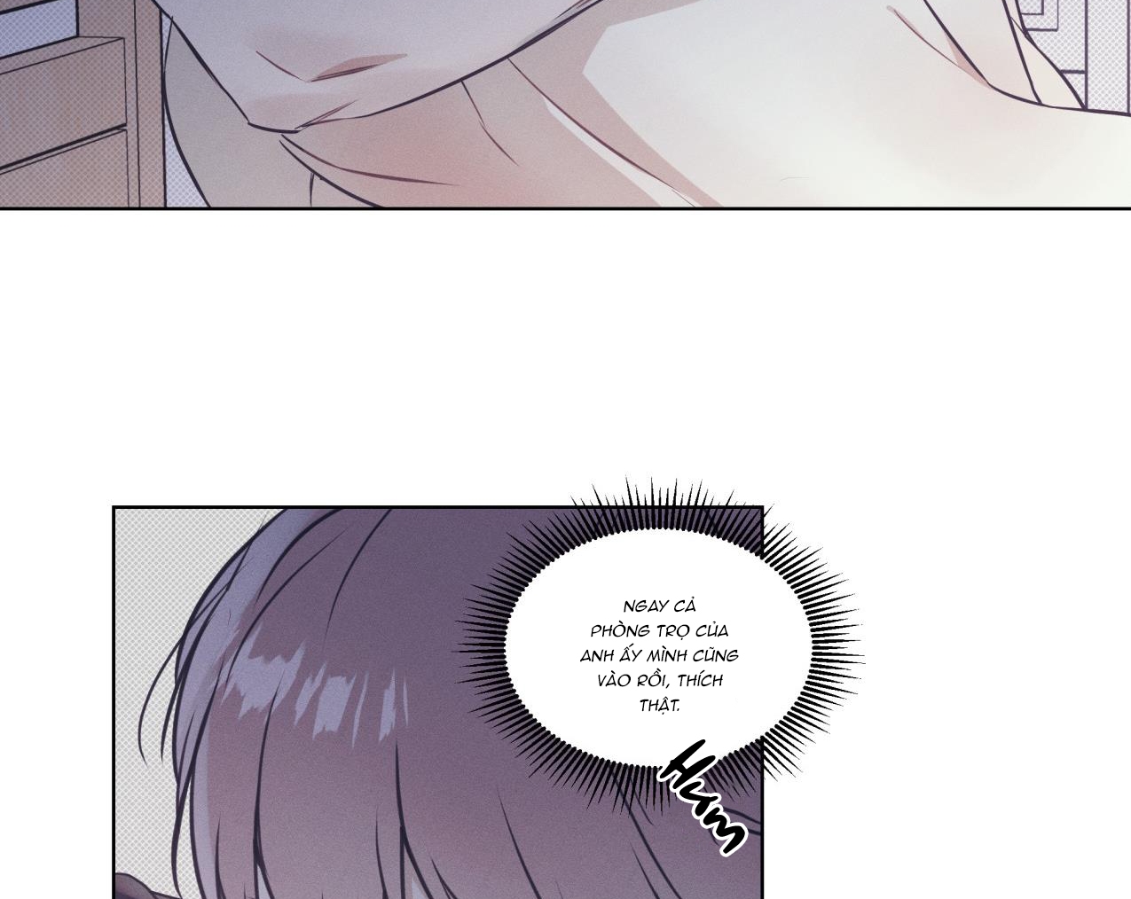 dải hợp âm trên đại dương xanh chapter 21 110