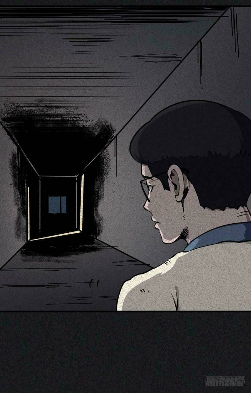 trở lại căn nhà ma chapter 3 7