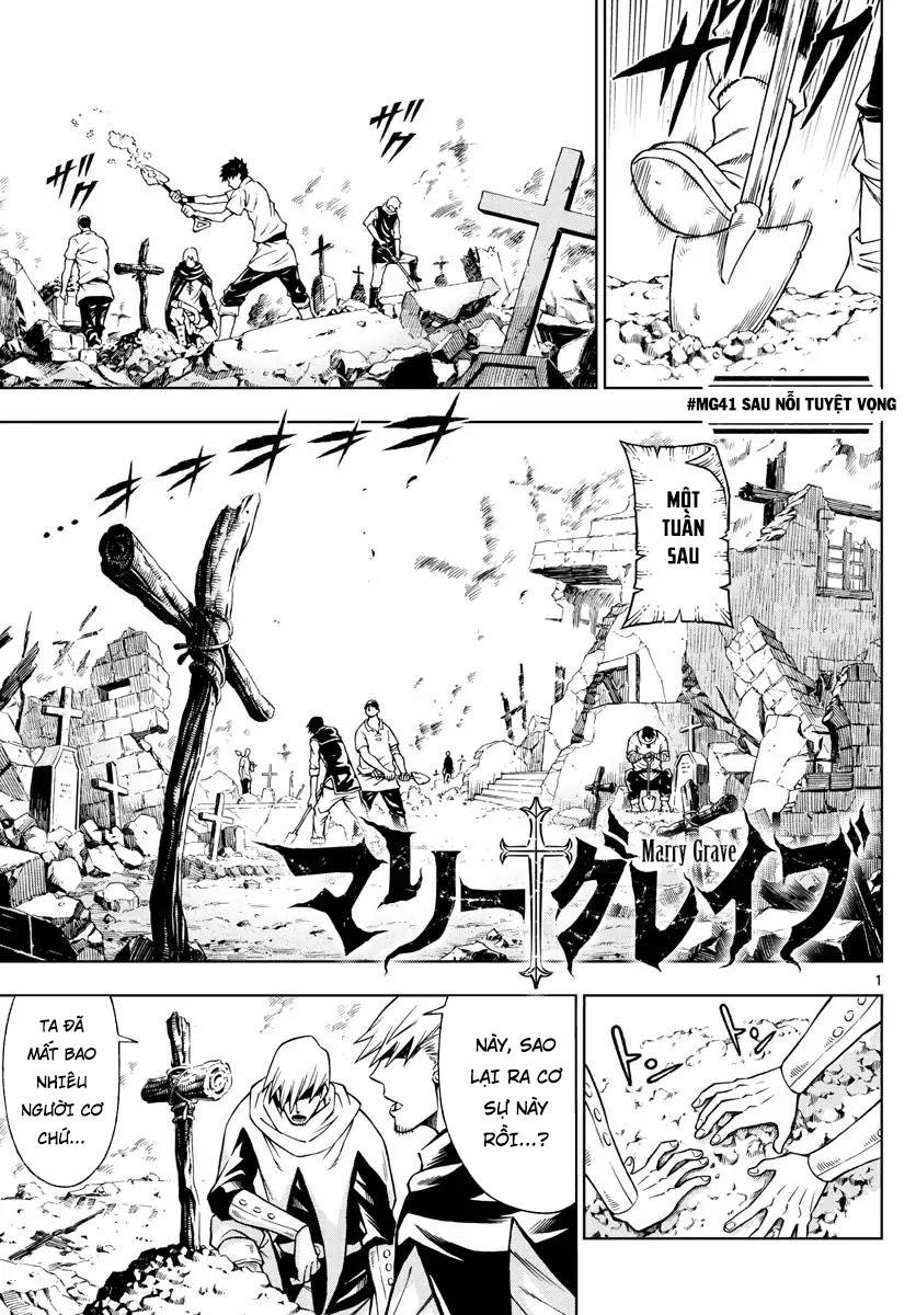 marry grave chapter 41 2