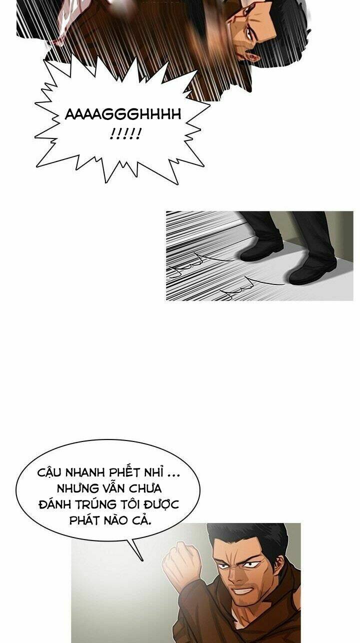 bụi đời gangnam chapter 13 24