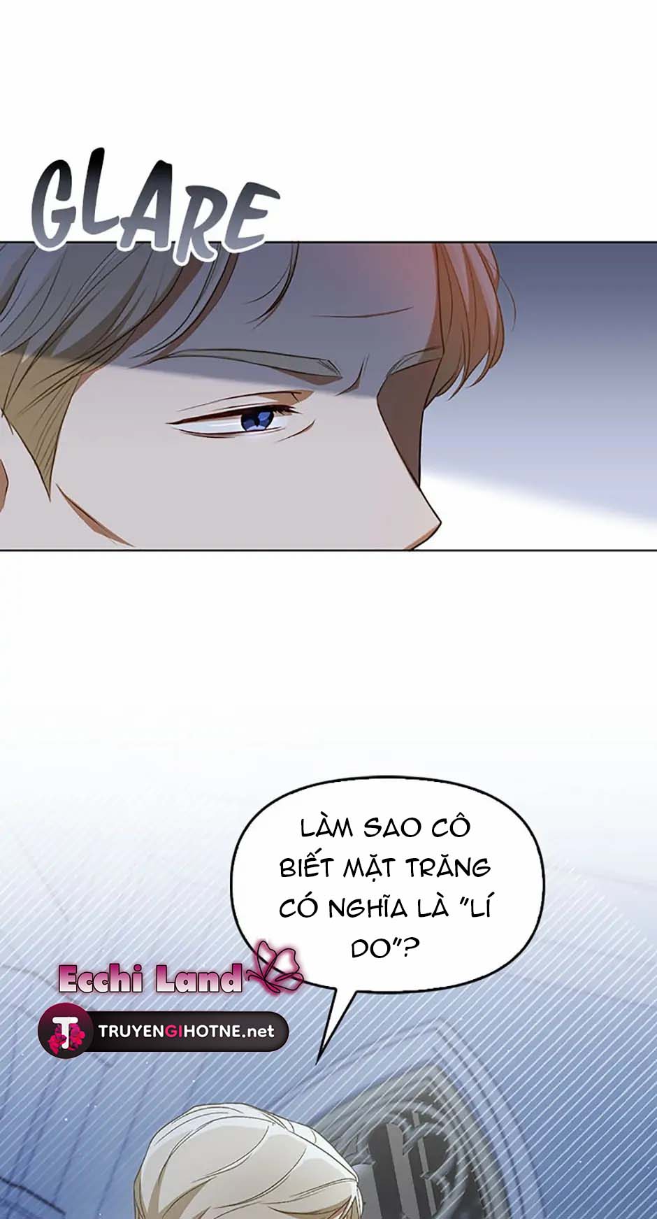 Tôi Trở Thành Phiên Dịch Viên Cho Bạo Chúa chapter 31.1 - Trang 31