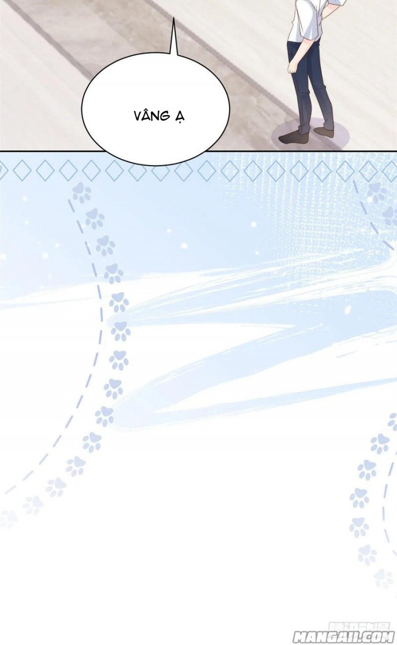 đoàn sủng lão đại ba tuổi rưỡi chapter 170 12