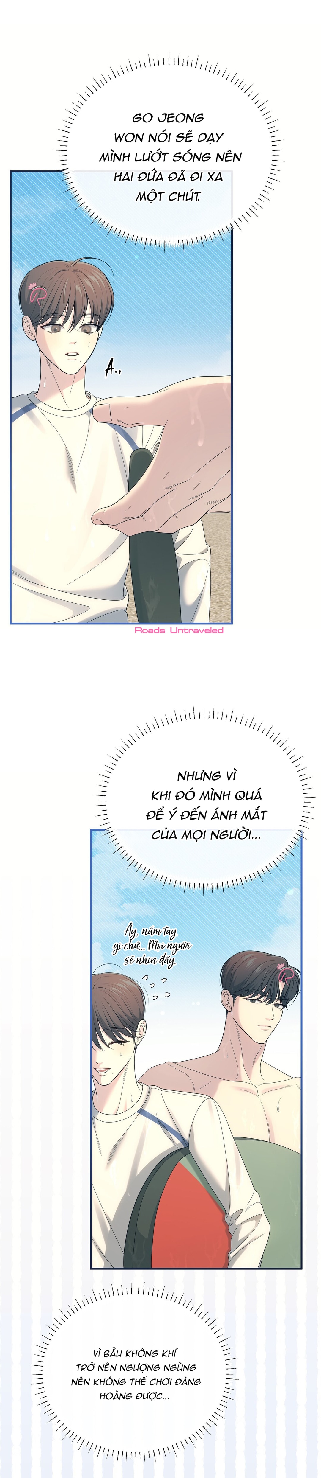 thầm yêu chapter 41 16