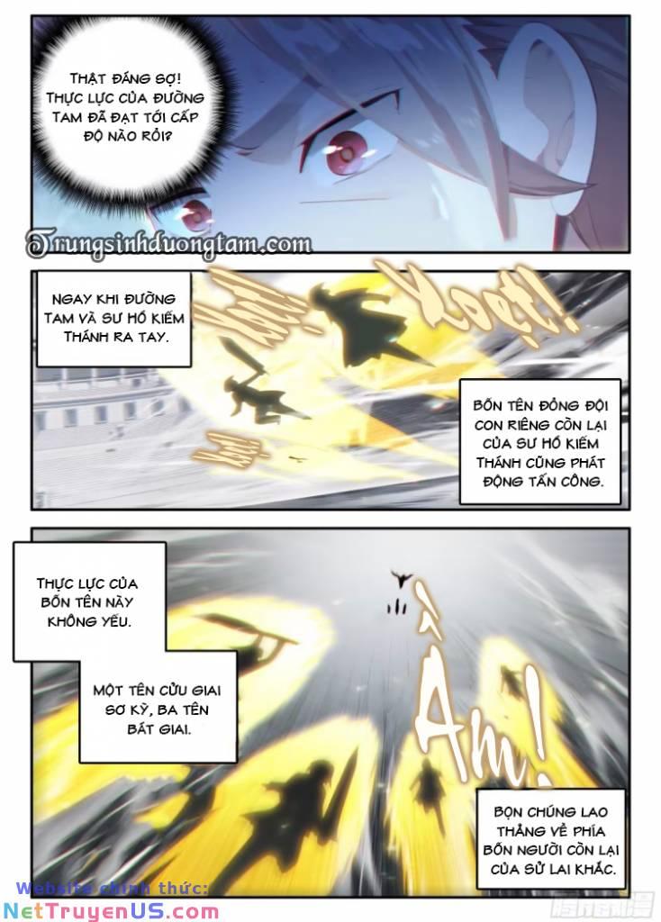 đấu la đại lục 5 - đường tam trùng sinh chapter 128 15