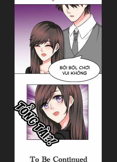 tổng tài ma cà rồng tha cho tôi chapter 28 18