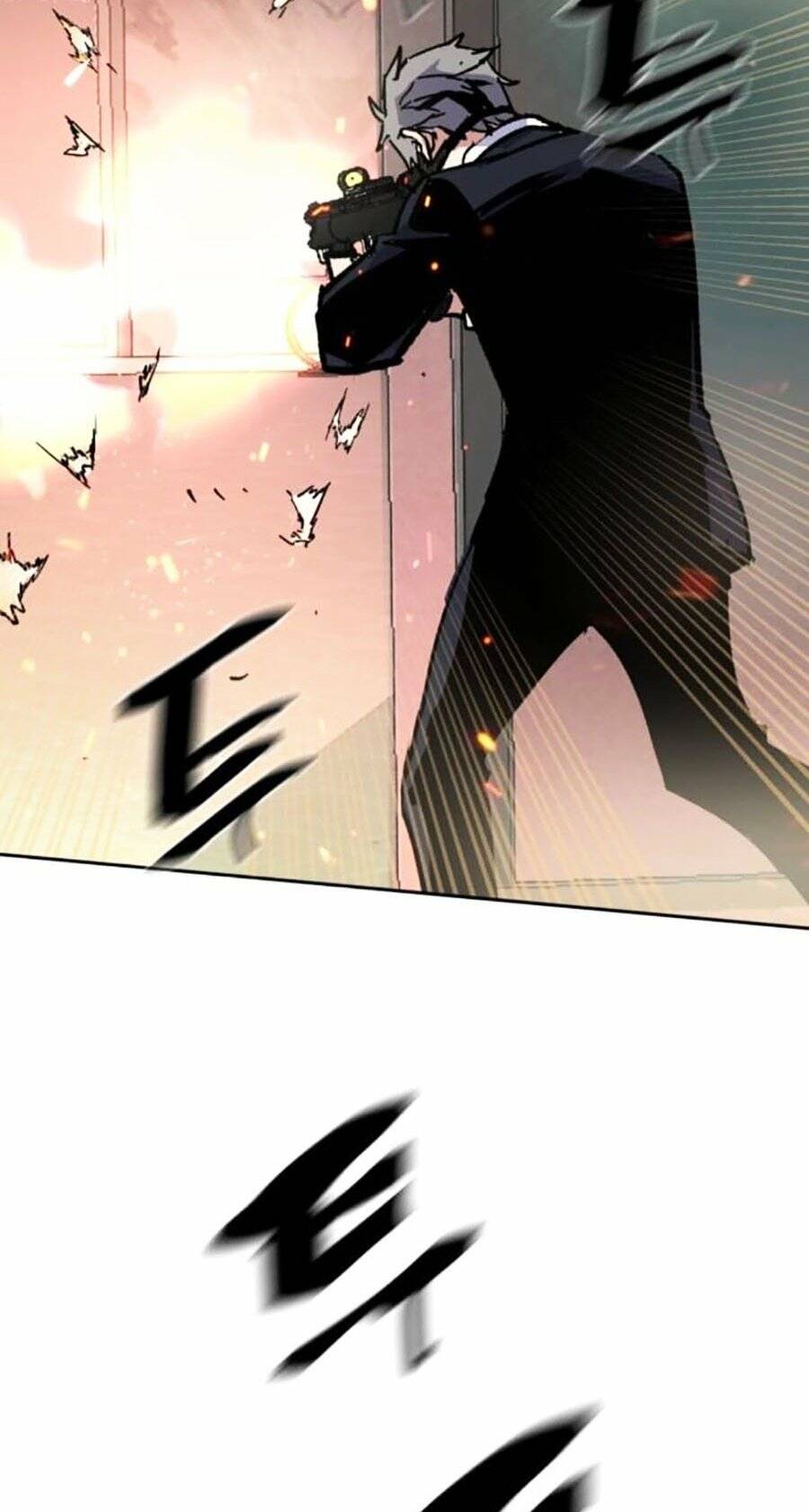 bạn học tôi là lính đánh thuê chapter 171 107