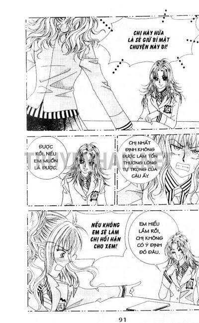 cô nàng sandwich chapter 10 20