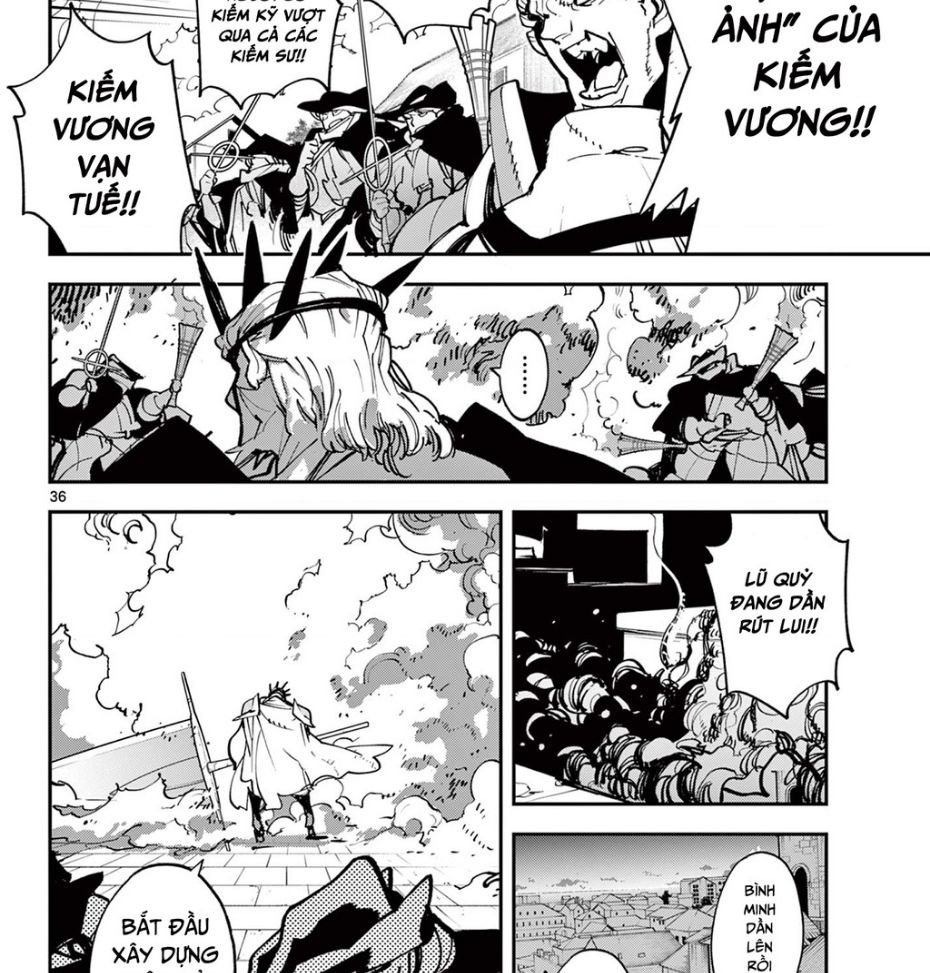 yakuza chuyển sinh chapter 48.2 15